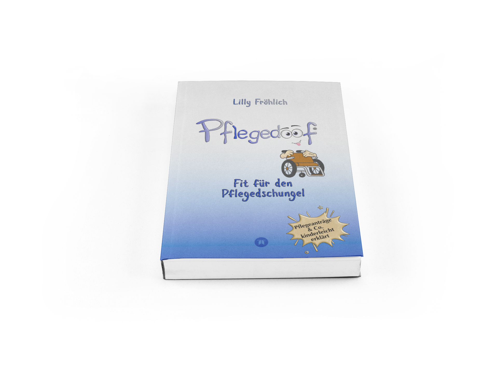 Pflegedoof® - Ratgebersortiment