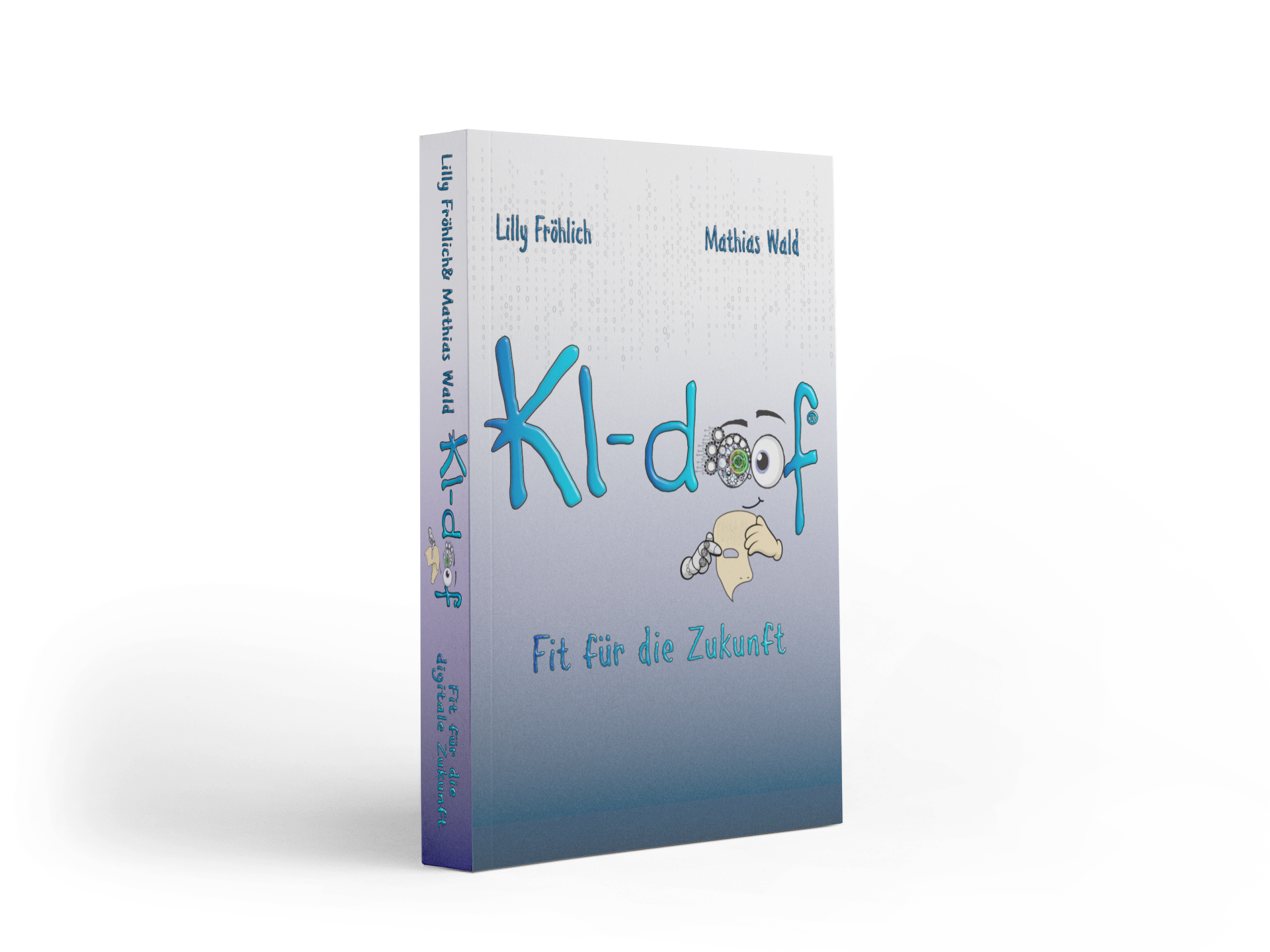 KI-doof® - fit für die digitale Zukunft