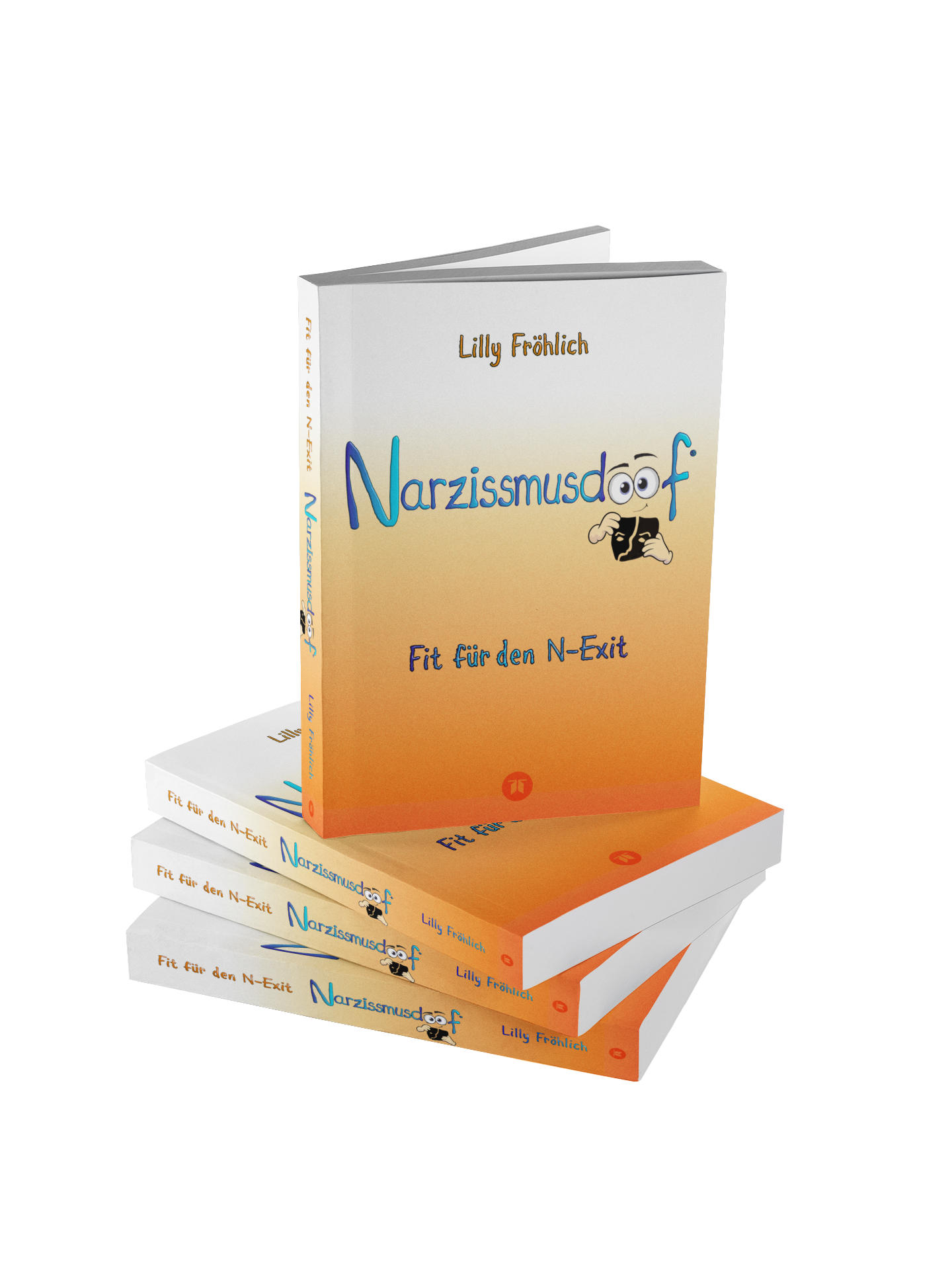 Narzissmusdoof® - fit für den N-Exit