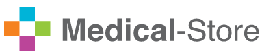 Medical-Store - Logo