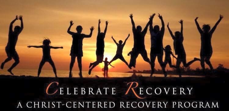 Find a group near you. Celebrate Recovery