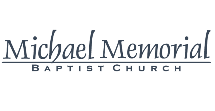 Michael Memorial Baptist Church