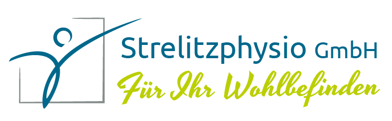 Zurück zur Startseite Logo Strelitzphysio