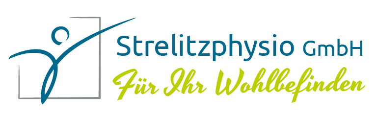 Logo Strelitzphysio