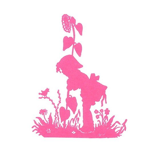 Blumenparadies Rankl Logo