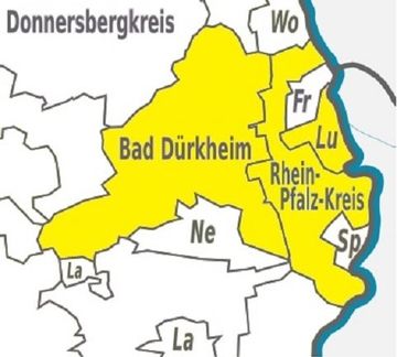 Region Region