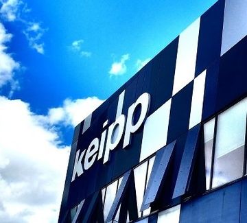 Keipp-Unternehmensgruppe Keipp-Unternehmensgruppe
