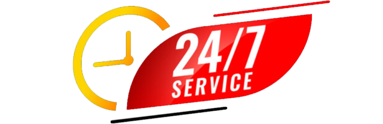 express service 24/7