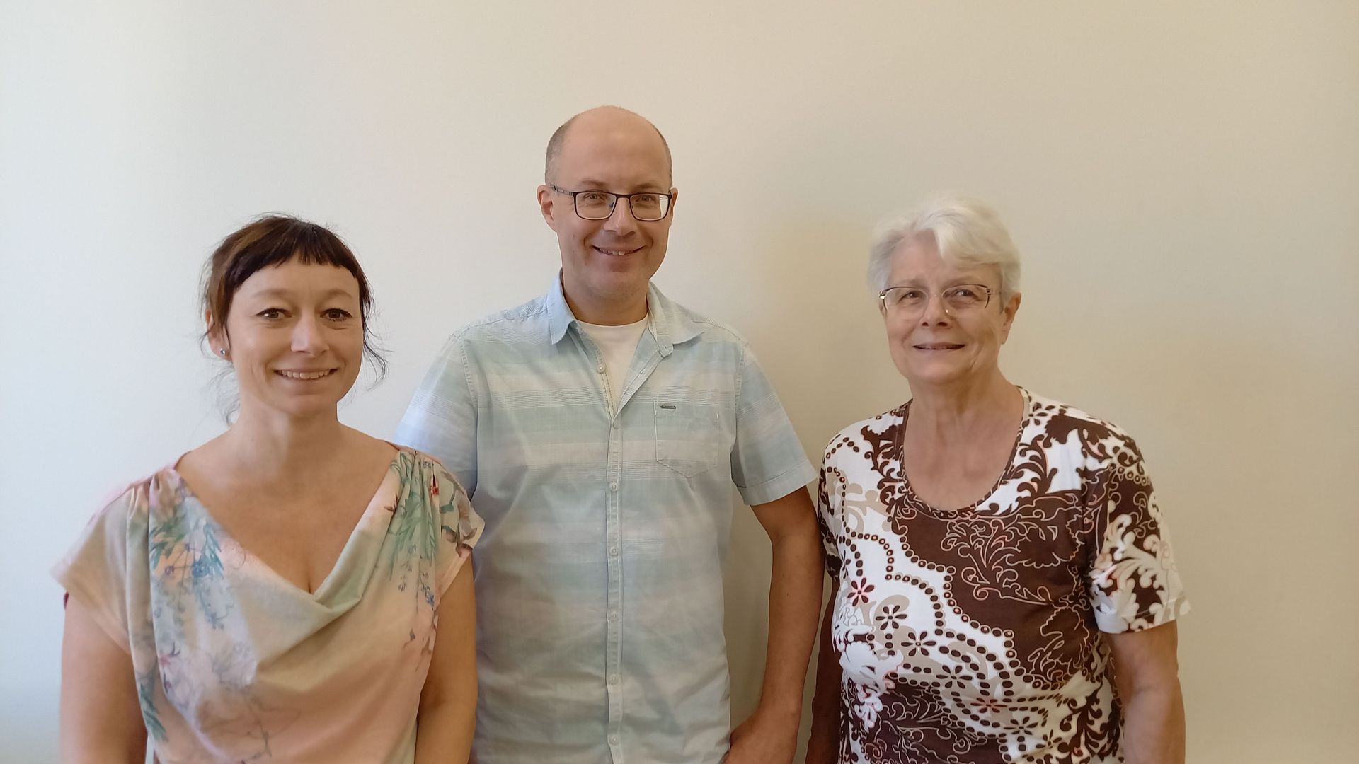 Der Vorstand Der Vorstand