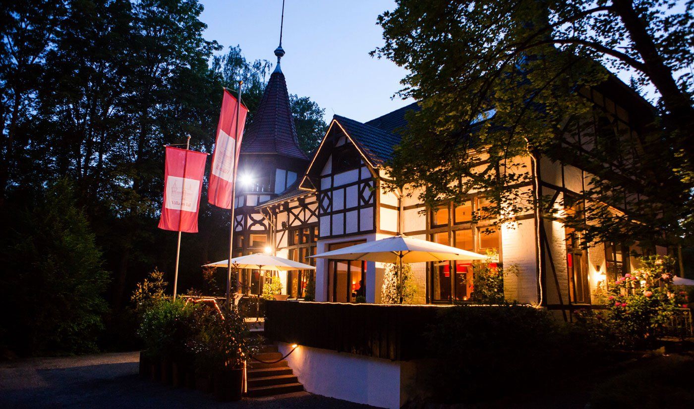 Das Goldstein by Gollners - Wiesbaden