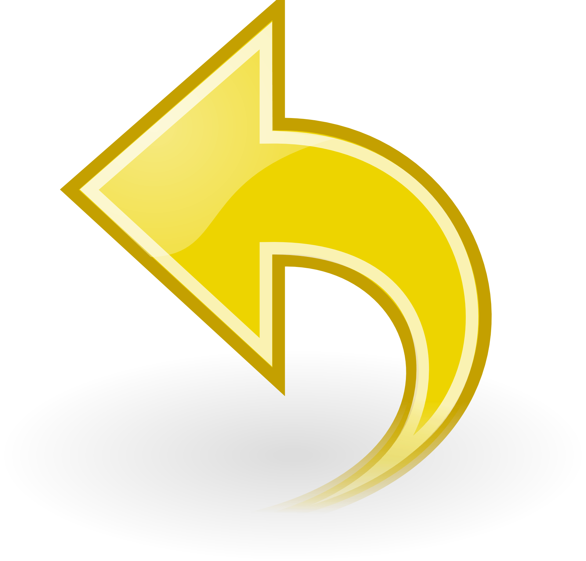 zurück
