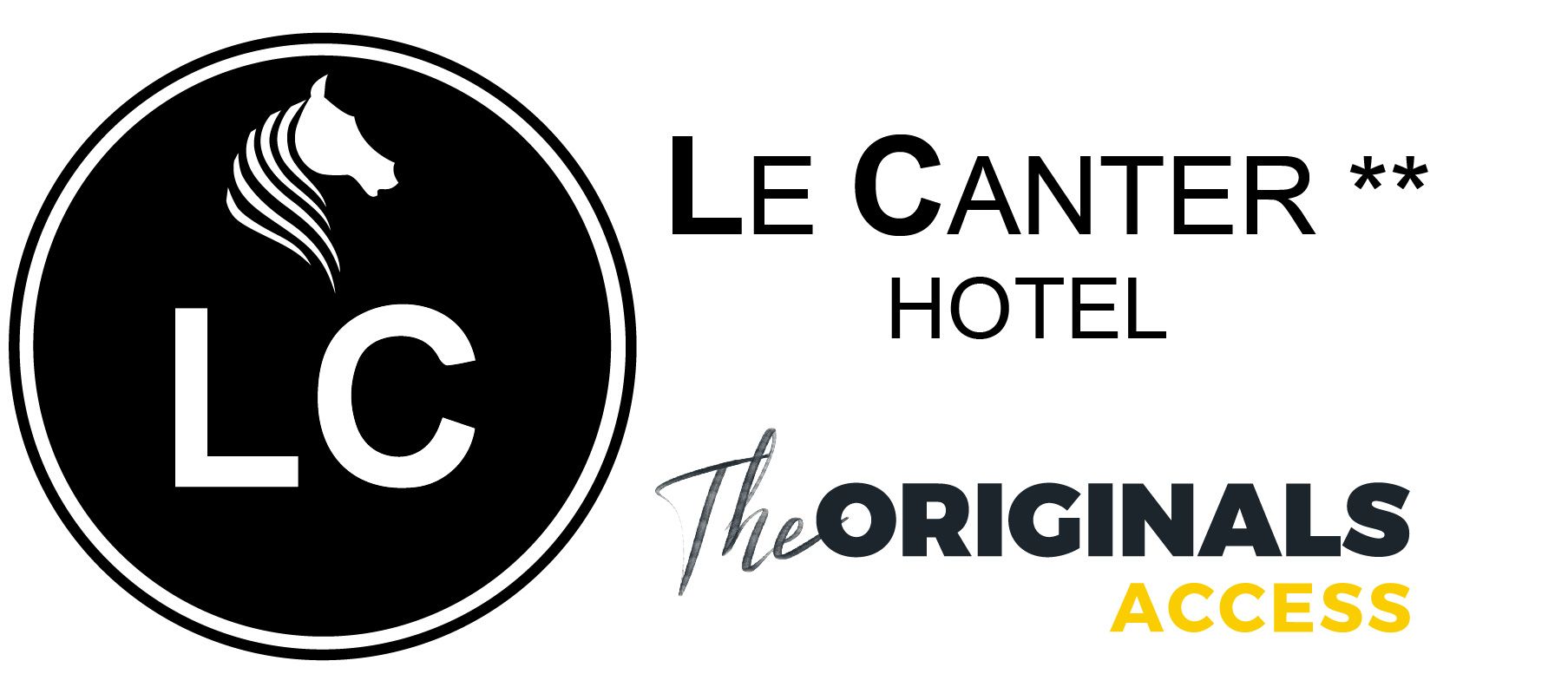 Hôtel Le Canter