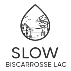 Slow Biscarrosse Lac