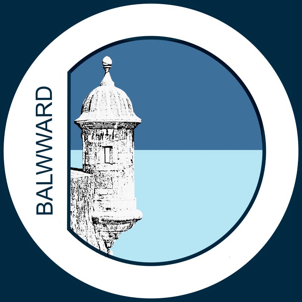 Balwward - Logo