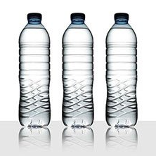 Lebensmittel Lebensmittel Branche Optische Prüftechnik Getränke Flaschen Füllstand Qualitätskontrolle