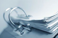 Dokumentation Dokumentation, Dokumente, Ordner, Ablage, Details, Erfahrung, gelöste Anwenungen