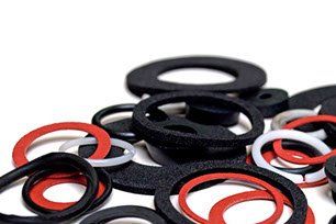 Kunststoff Gummi Branche Bildverarbeitung Prüftechnik optische Qualitätskontrolle