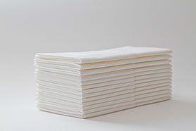 Sonstige Branchen Handtücher Bildverarbeitung Prüftechnik optische Qualitätskontrolle