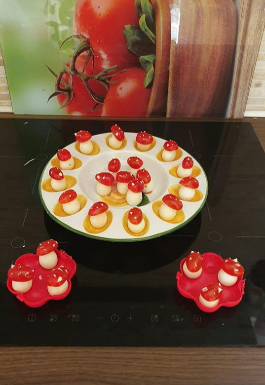 Photo By: Stefanie Kopsch