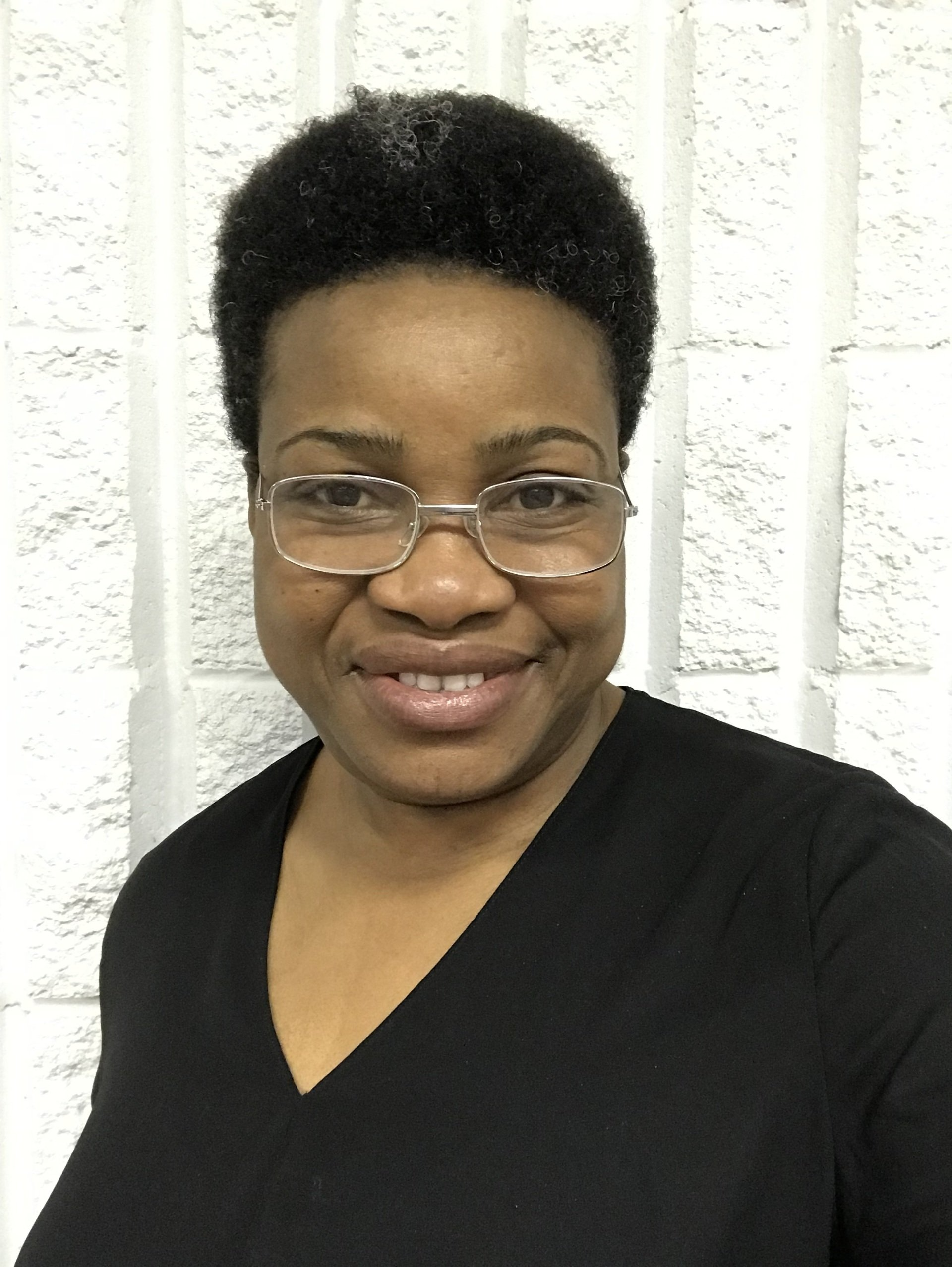 Pastor Ayo Mould
