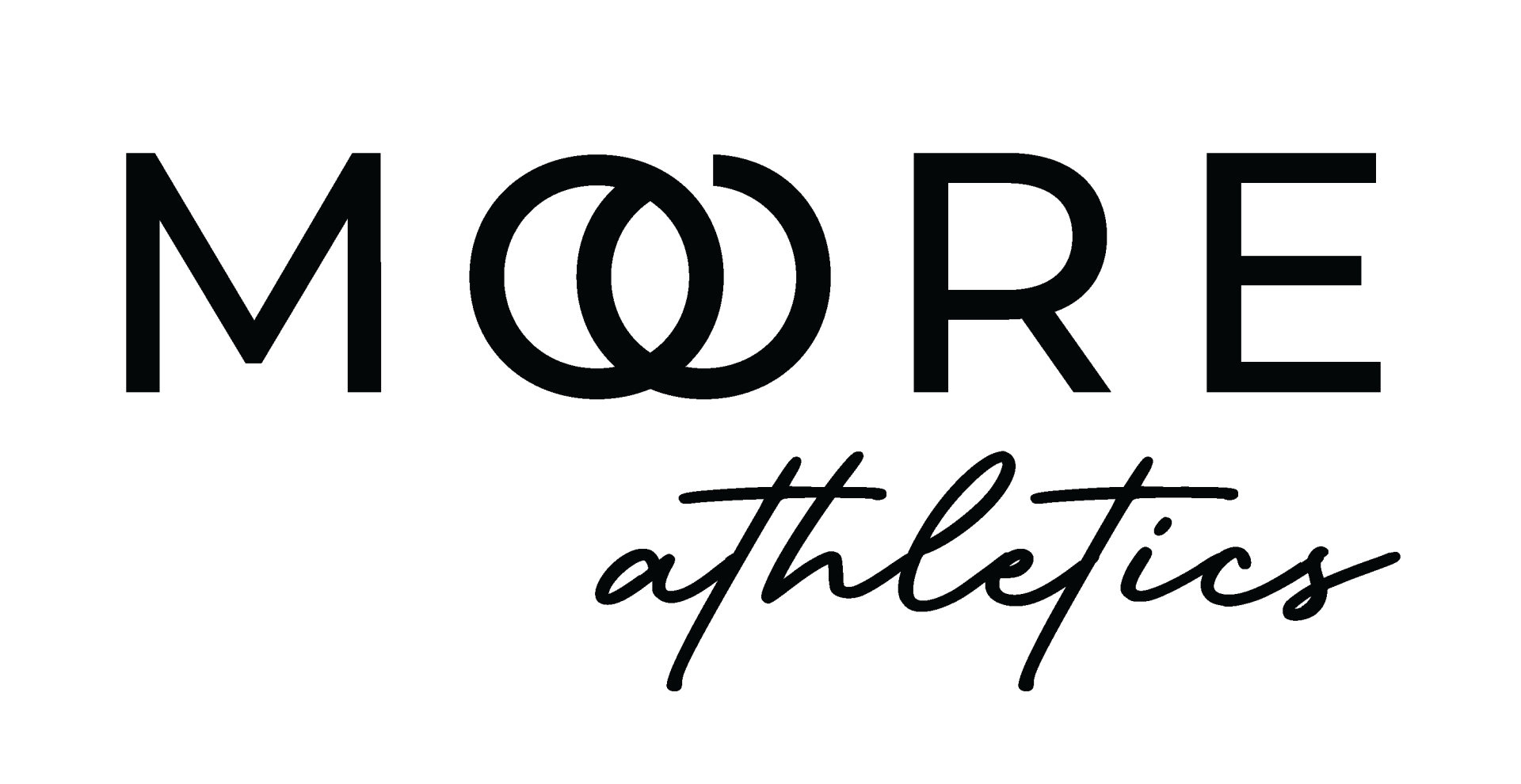 More Athletics Logo