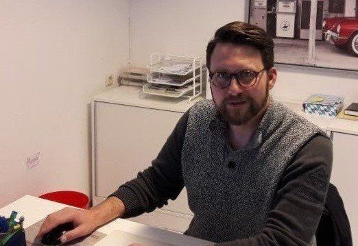 Fahrlehrer Christian Fels Fahrlehrer Christian Fels