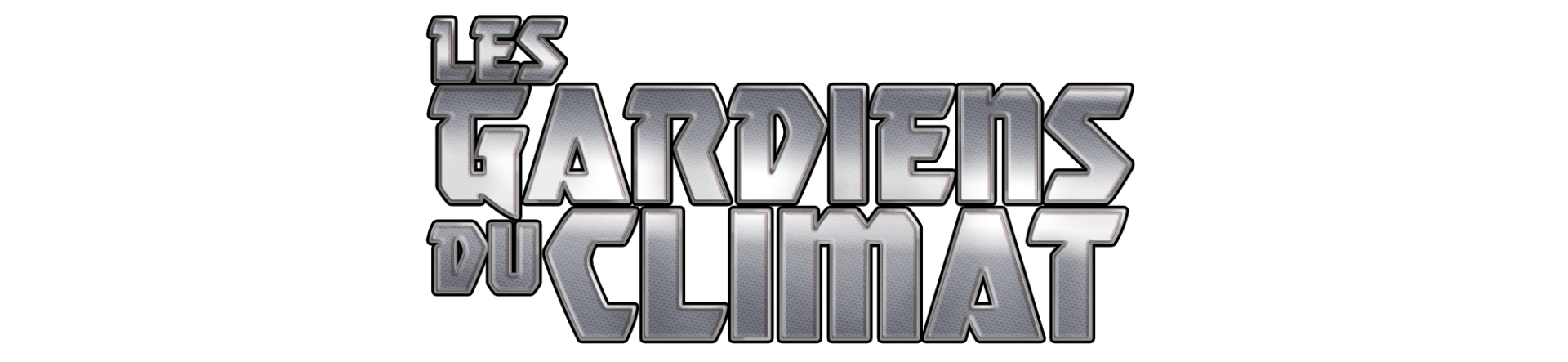 Logo Les Gardiens du Climat