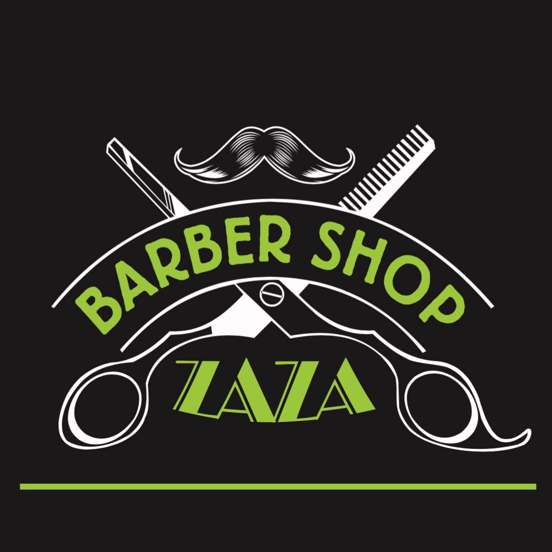 Zaza Barber Shop Zaza Barber Shop