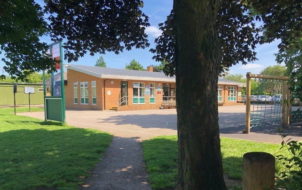 Photo of WIlberfoss Primary school