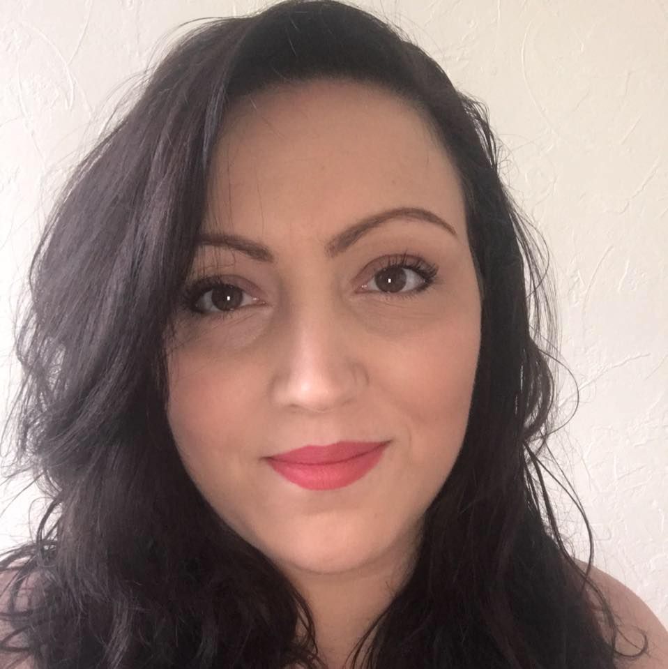 Maria Bellaby FBDO
Managing Director