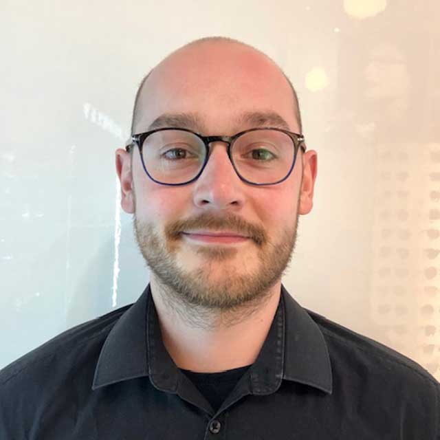 Optical Advisor Dispenser