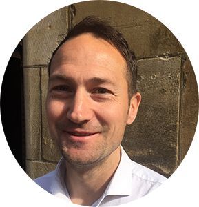 Allan Connolly McOptom
Director