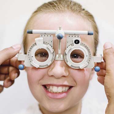 Our optician will deliver professional and personal eye care. Why not book in for a eye test now eyetest, eye exam, sight test, eye test, glasses test