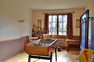 #architecte #architectelyon #architectesaintefoyleslyon #chantier #renovation #extension #surélévation #maisonmoderne #permisdeconstruire #pland'architecte Aurelia Foyatier Architecte Lyon - Aurelia Foyatier Architecte Sainte Foy les Lyon - chantier - renovation maison - extension maison - agrandissement maison - maison dans l'ouest de Lyon - architecture moderne et design - claustrat, verrière, bso, ral 7016