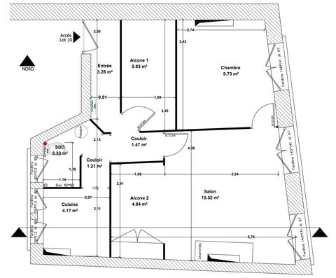 #architecte #architectelyon #renovation #extension #surélévation #maisonmoderne #permisdeconstruire #pland'architecte Aurelia Foyatier Architecte Lyon - Architecte Sainte Foy les Lyon - renovation maison - extension maison - agrandissement maison - maison dans l'ouest de Lyon - architecture moderne et design - claustrat, verrière, bso, ral 7016