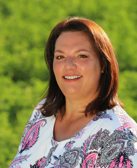 Foto Claudia Schön Claudia Schön Deutsch Wagram Psychotherapie