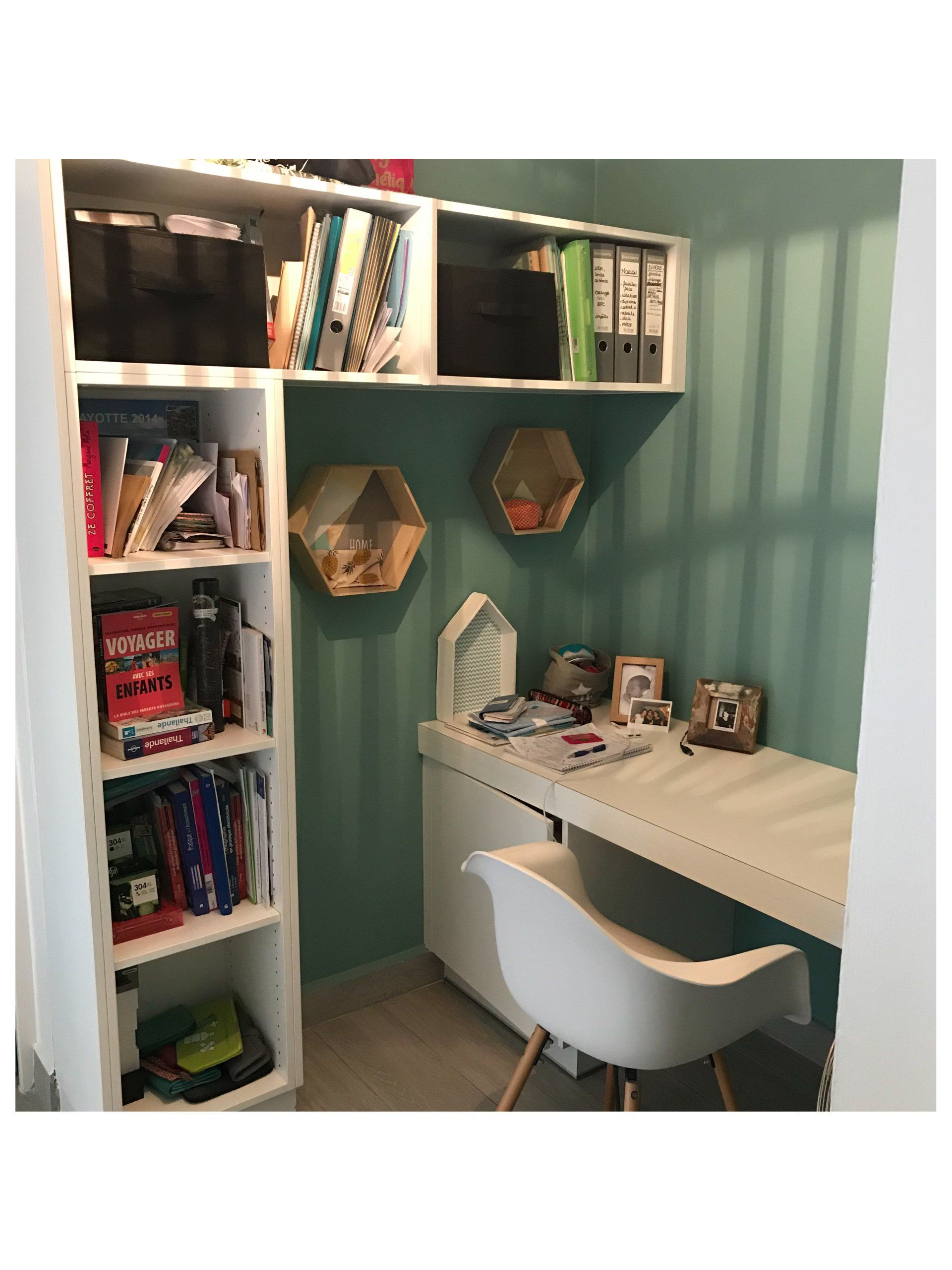 Bureau