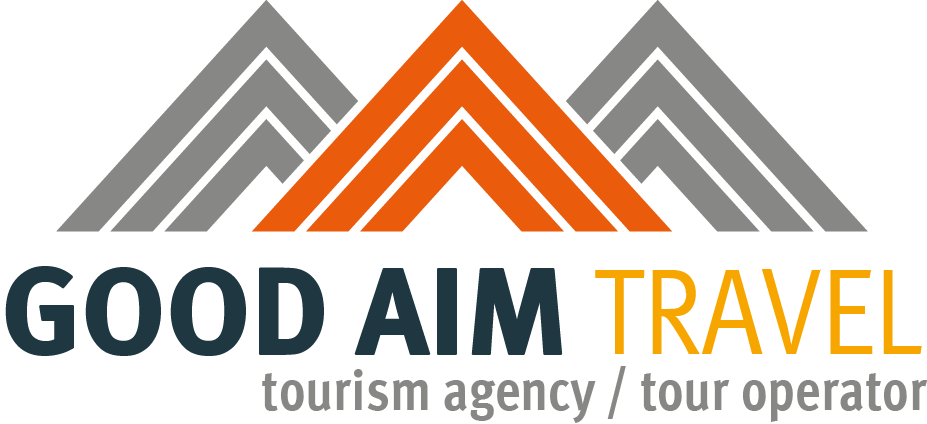Good Aim Travel