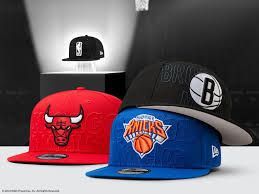Gorras NBA