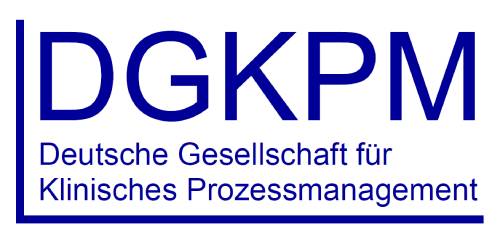 DGKPM e.V. - logo