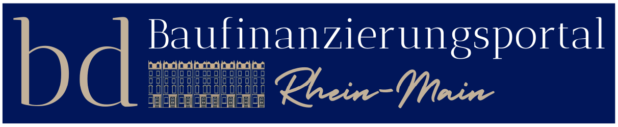 Baufinanzierungsportal Rhein-Main Baufinanzierungsportal Rhein-Main