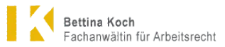 Rechtsanwaltskanzlei Koch_logo