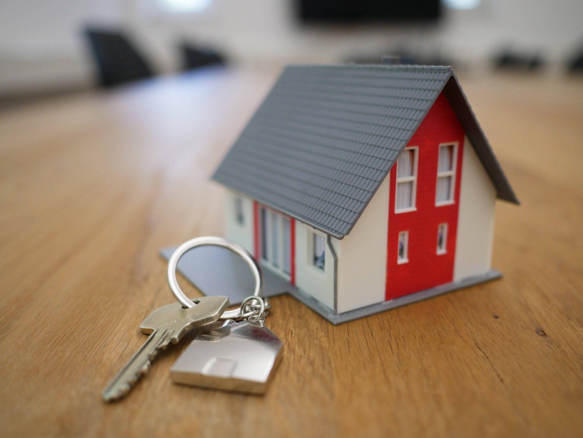 With your agreement in principle you can now offer on a property