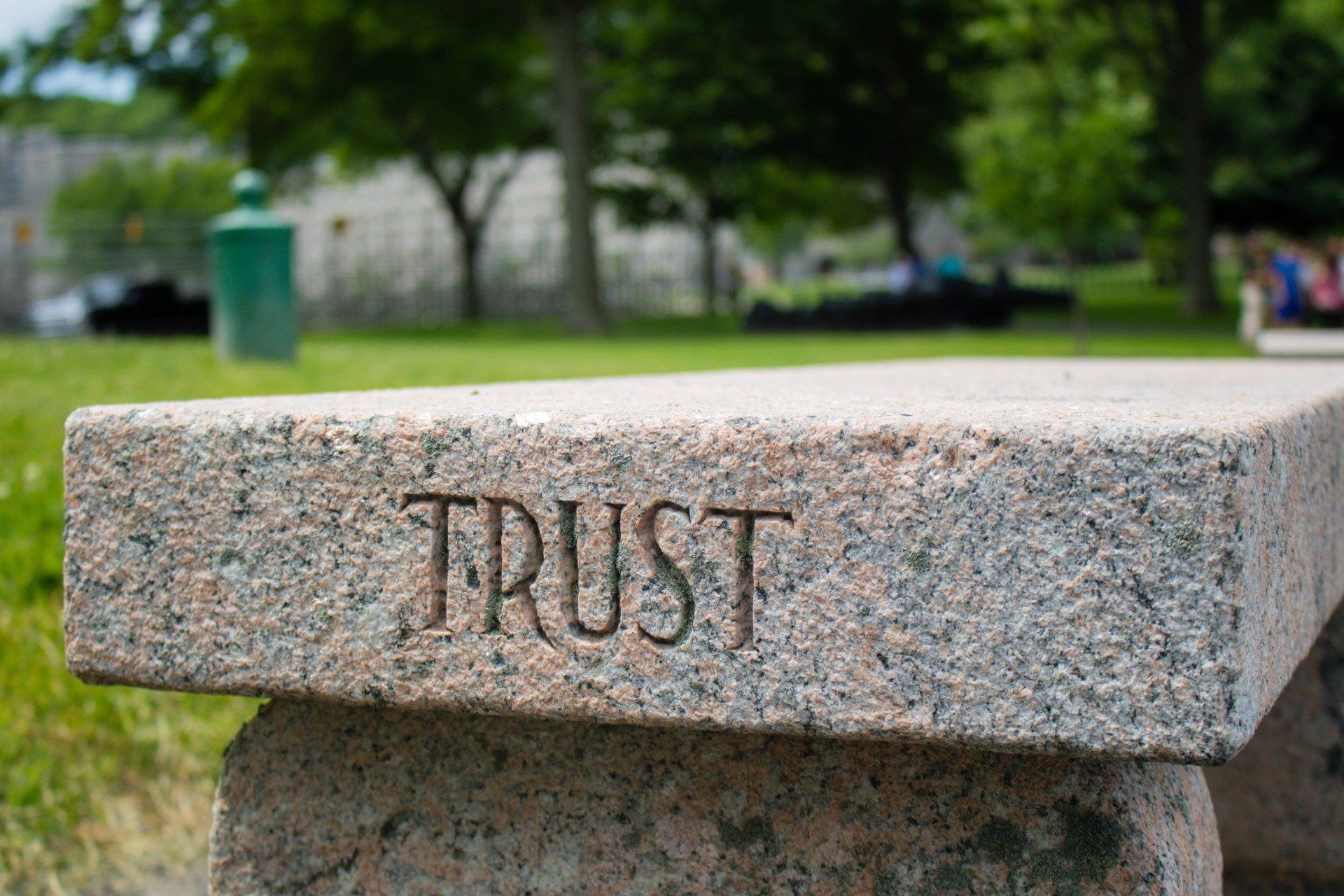 Writing life insurance in trust help a quicker payout where needed