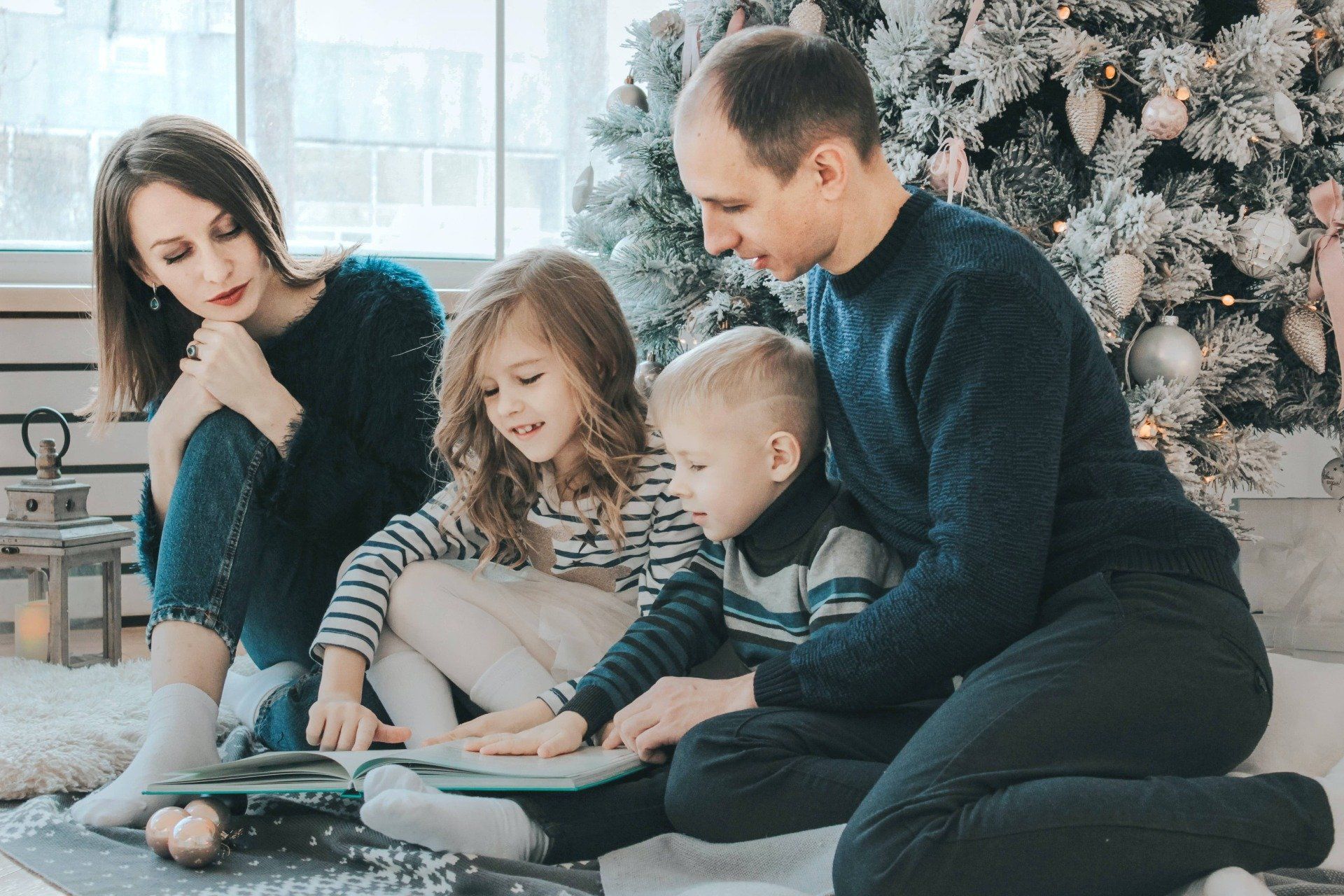 Covering your life insurance needs for your family