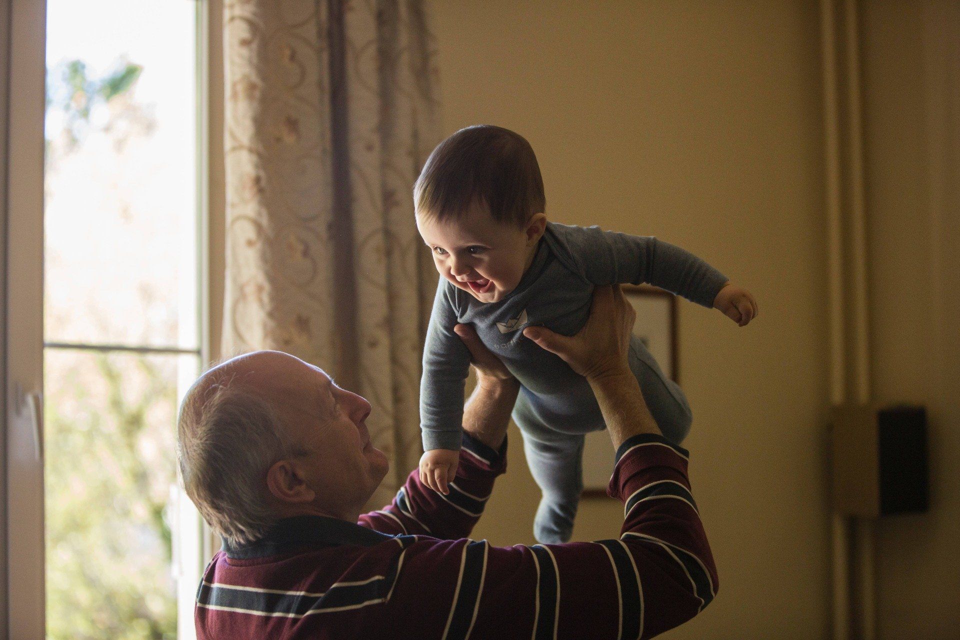 Be happy while you are retired