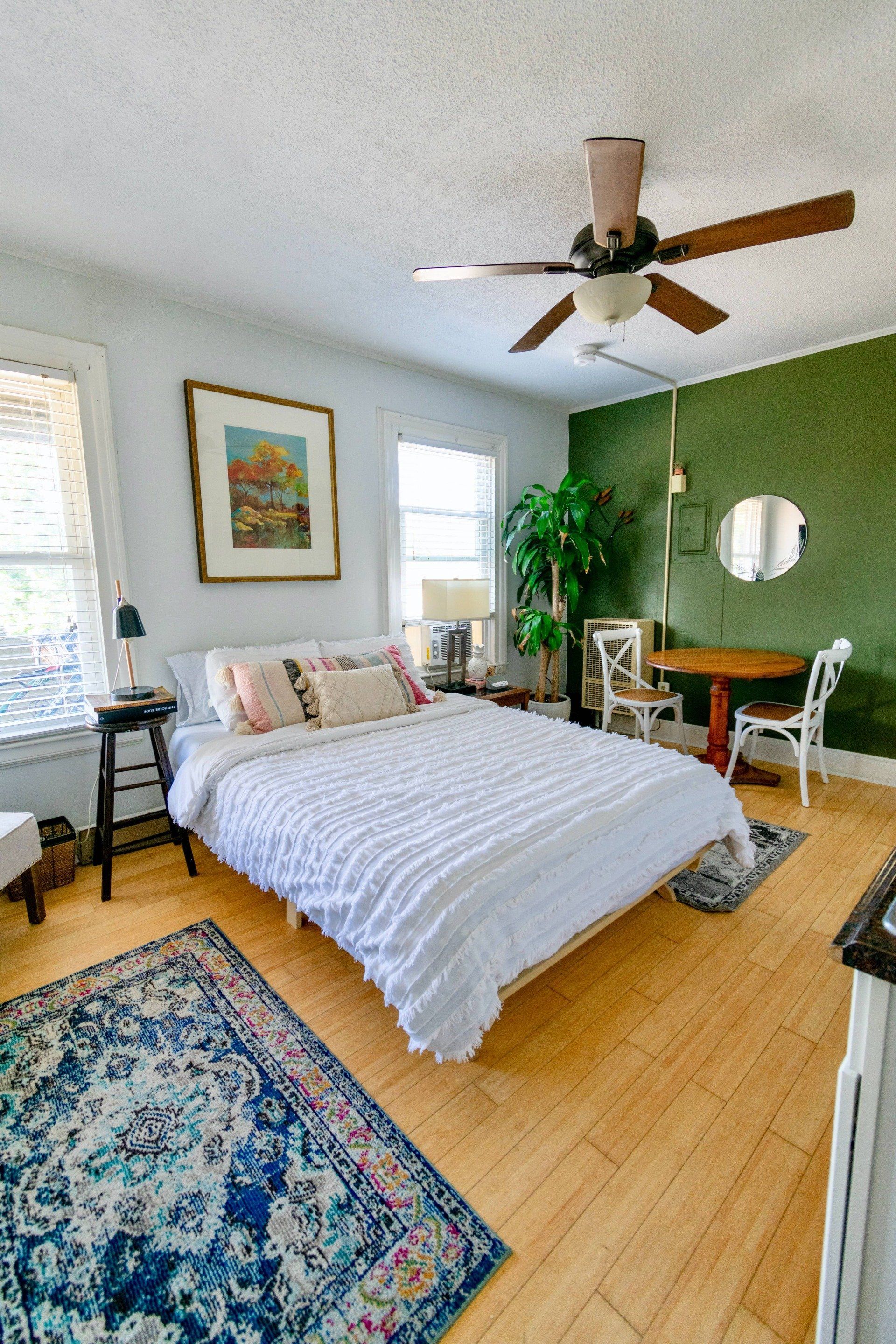 Remortgage to capital raise for home improvements