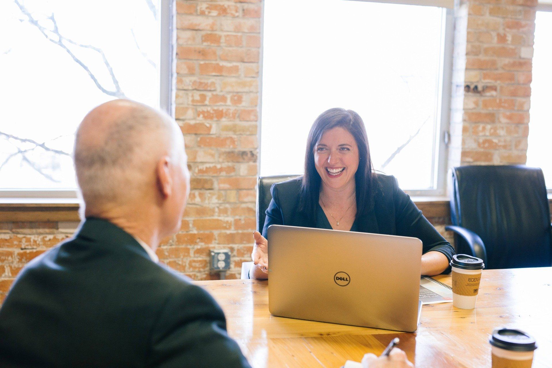 We organise your new mortgage to get you the best rate