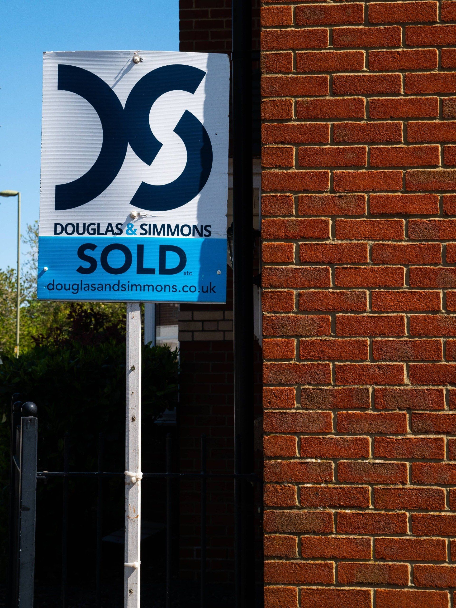 Work with a good estate agent in Bristol area