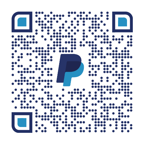 Trinkgeld via Paypal Trinkgeld via Paypal